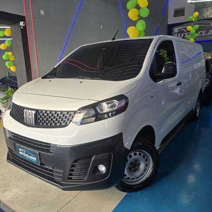 FIAT SCUDO 1.5 BLUEHDI DIESEL CARGO MANUAL FIAT SCUDO 1.5 BLUEHDI DIESEL CARGO MANUAL